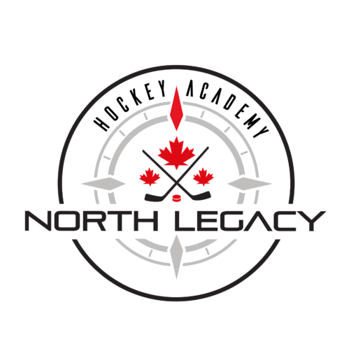 North Legacy Hockey Logo